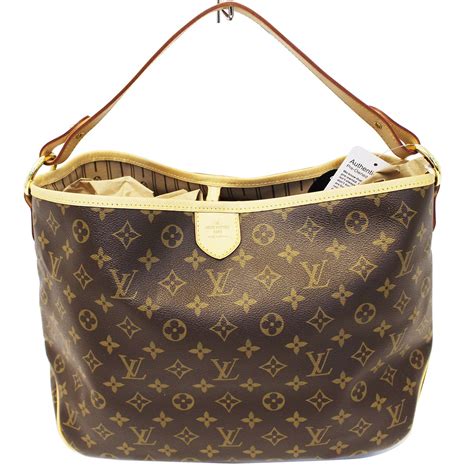 leather louis vuitton purse|louis vuitton real leather.